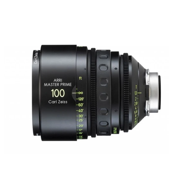 Master Prime 100mm T1.3