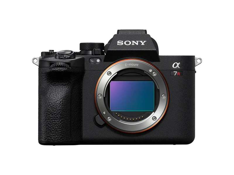 Sony A7R V