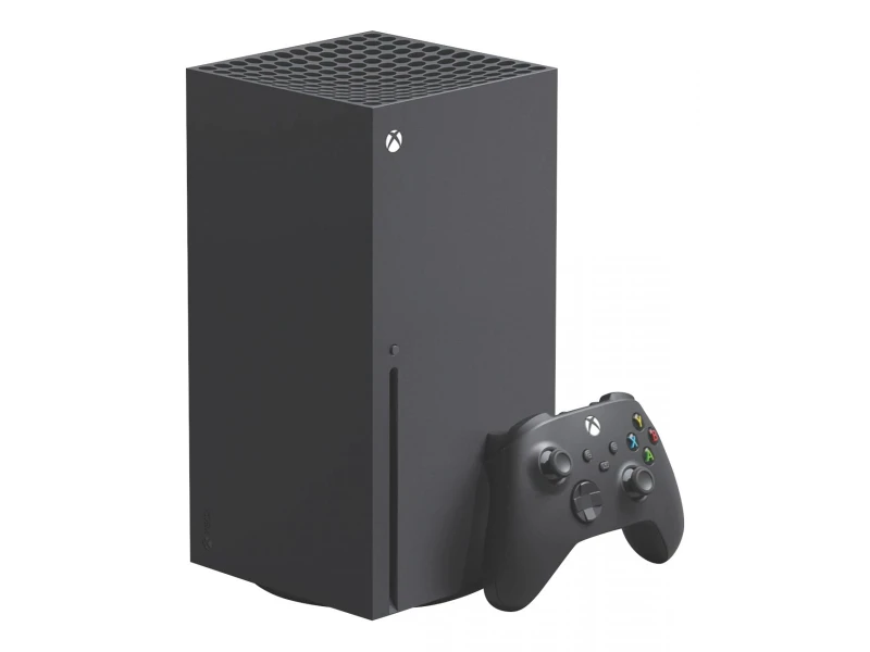 Microsoft Xbox Series X