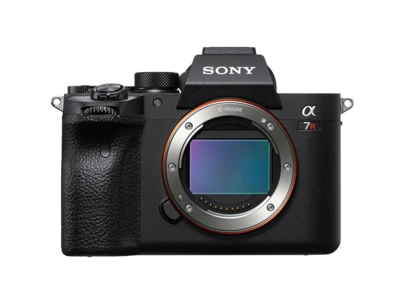 Sony A7R IVa