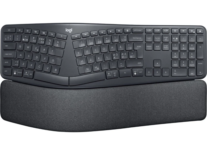 Logitech Ergo K860 (Nordic)