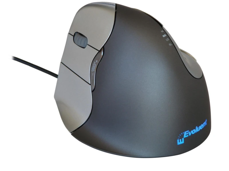 Evoluent VerticalMouse 4 Left