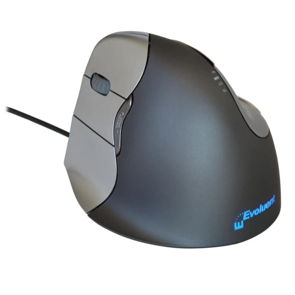 VerticalMouse 4 Left