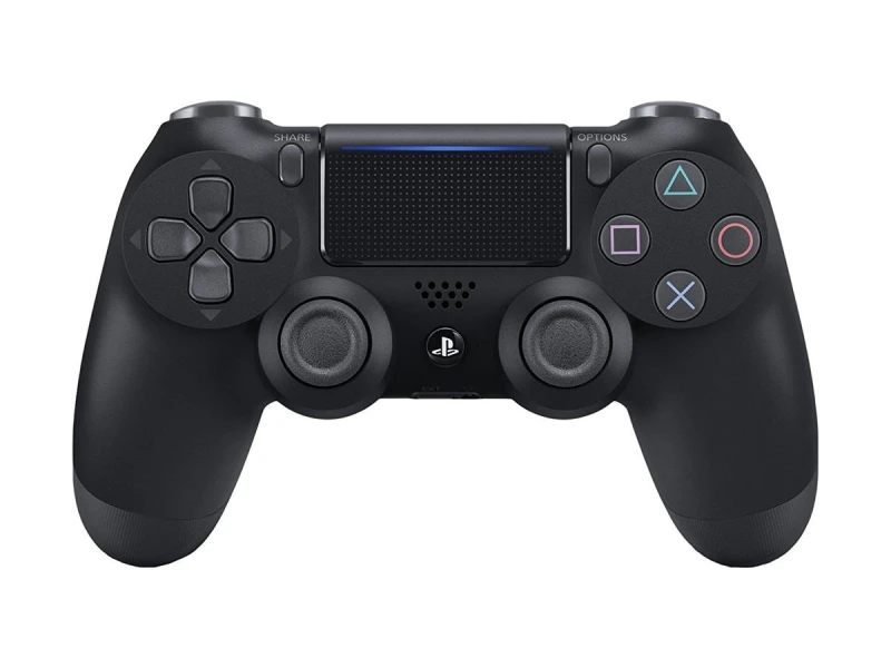 Sony DualShock 4 V2 Black