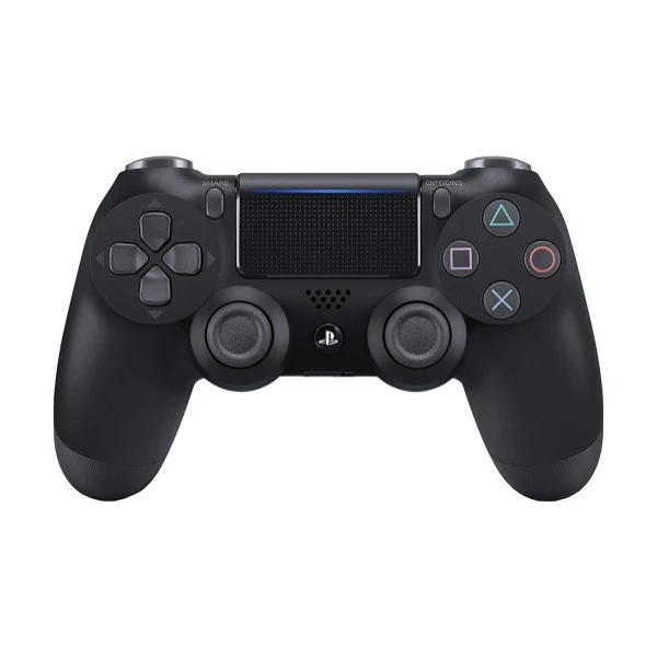 DualShock 4 V2 Black