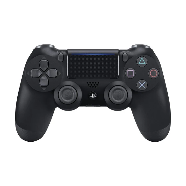 DualShock 4 V2 Black