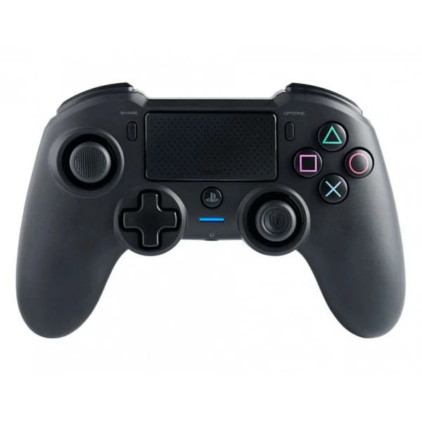 Asymmetric Wireless Controller