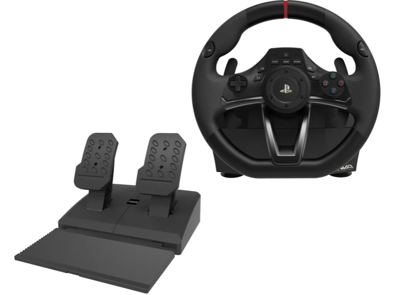 Hori Racing Wheel Apex