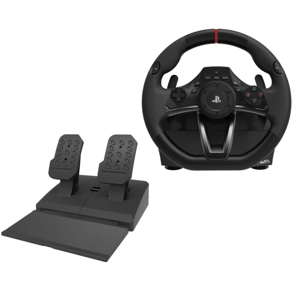 Racing Wheel Apex