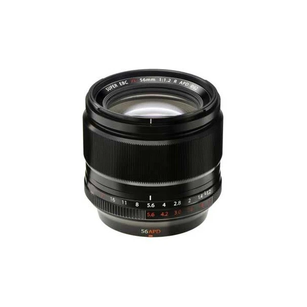 Fujinon XF 56mm f/1,2 R APD