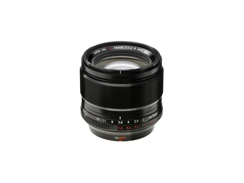 Fujifilm Fujinon XF 56mm f/1,2 R APD