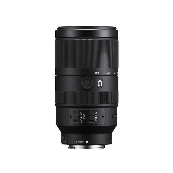 E 70-350mm f4,5-6,3 G OSS