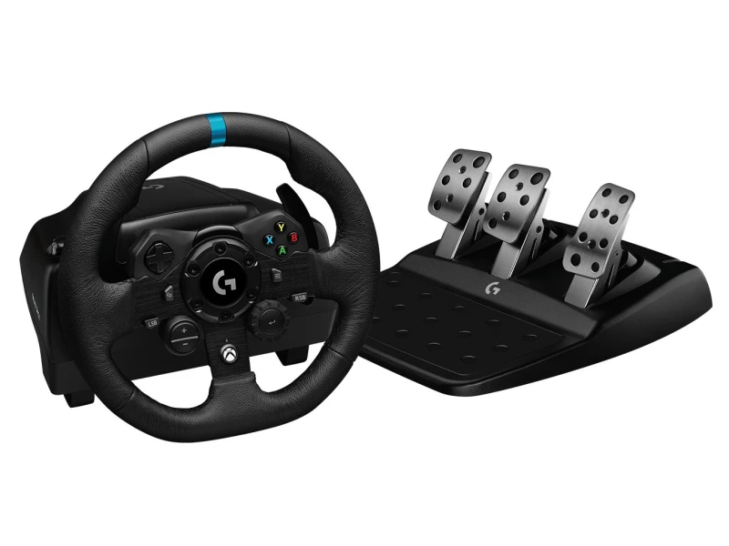 Logitech G923 (Xbox/PC)