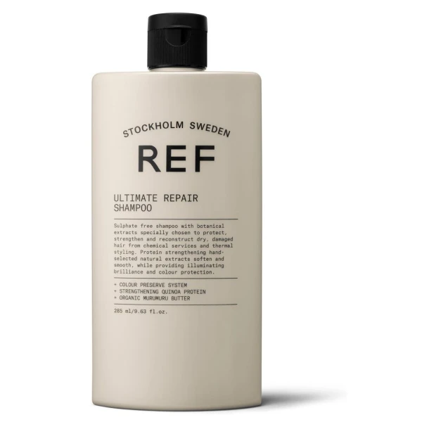 Ultimate Repair Shampoo