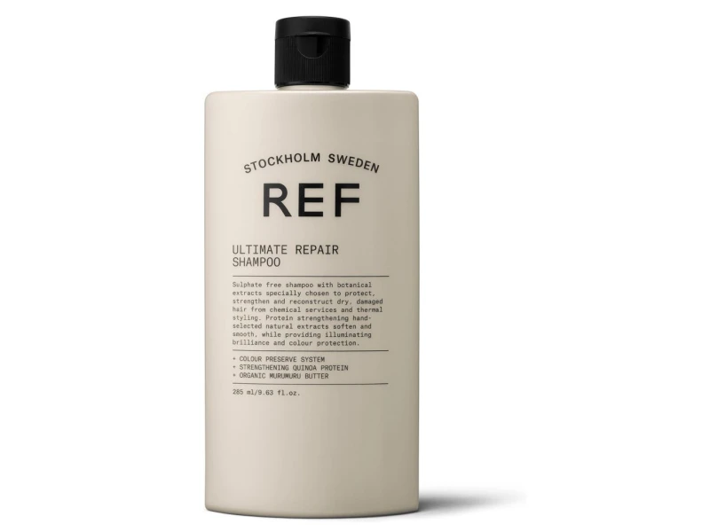 REF Ultimate Repair Shampoo