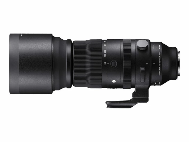 Sigma 150-600/5-6,3 DG DN OS Sports ((Sony E))