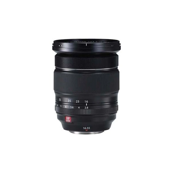 Fujinon XF 16-55mm f/2,8 R LM WR