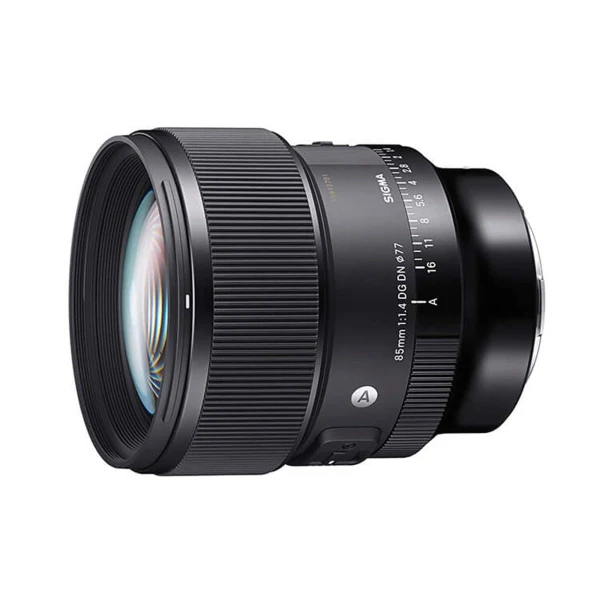 85mm F1.4 DG HSM Art