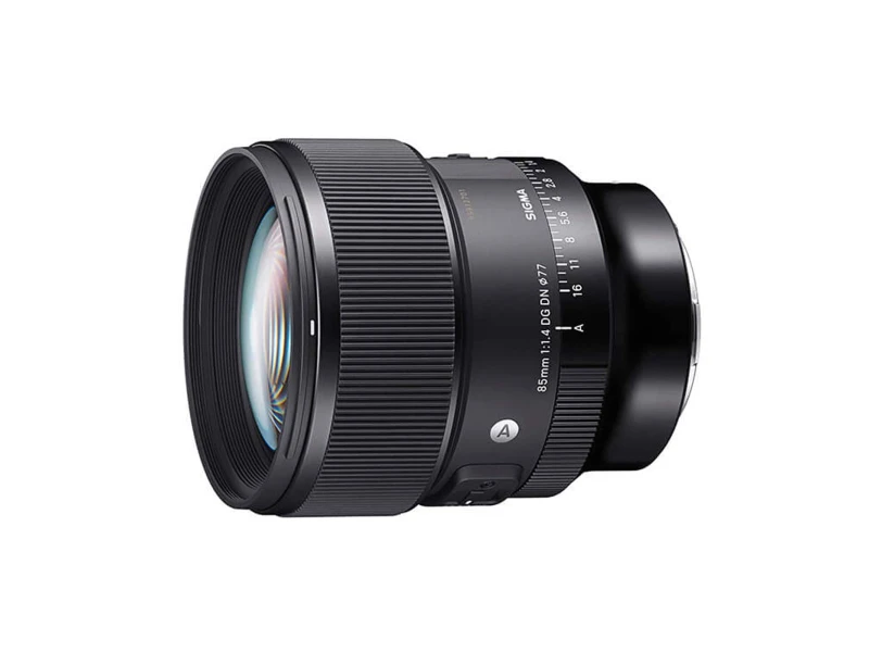 Sigma 85mm F1.4 DG HSM Art ((Sony E))