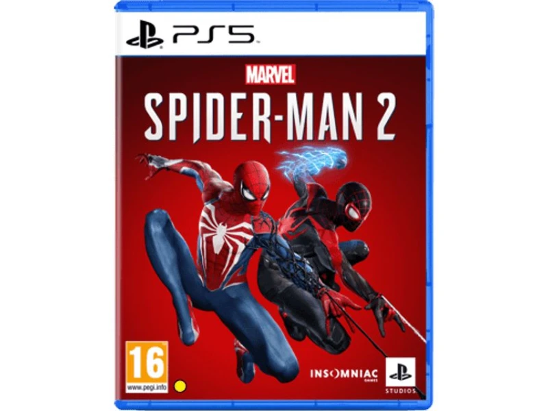 Marvel's Spider-Man 2 (PS5)