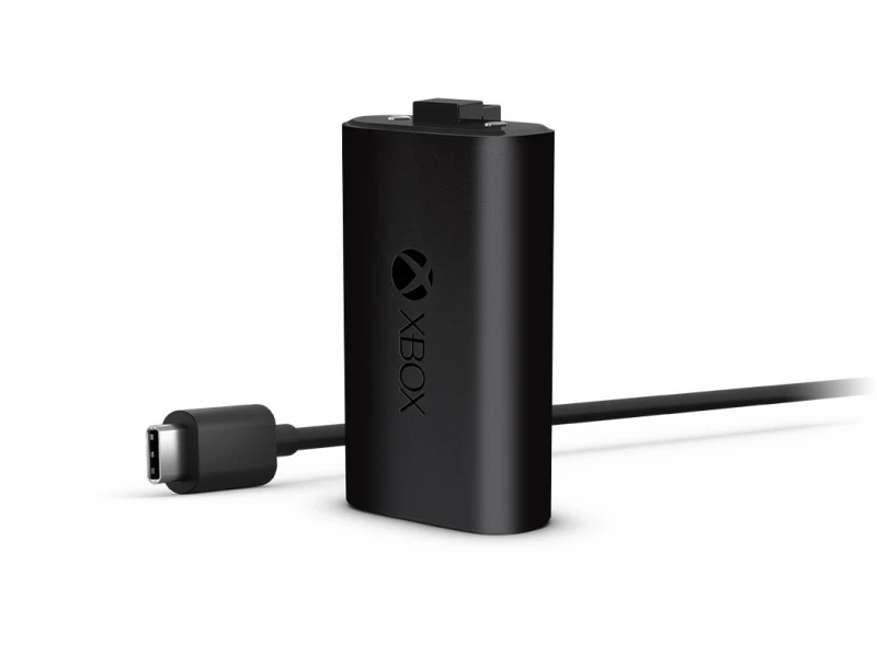 Microsoft Xbox Rechargeable Battery