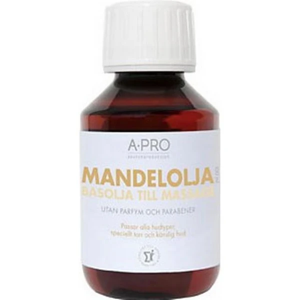 Mandelolja 100ml