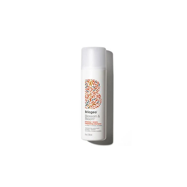 Blossom Bloom Ginseng Biotin Volumizing Shampoo 237 ml