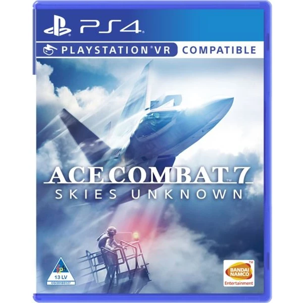 Ace Combat 7: Skies Unknown