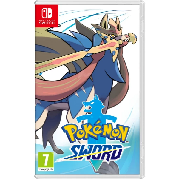 Pokémon Sword