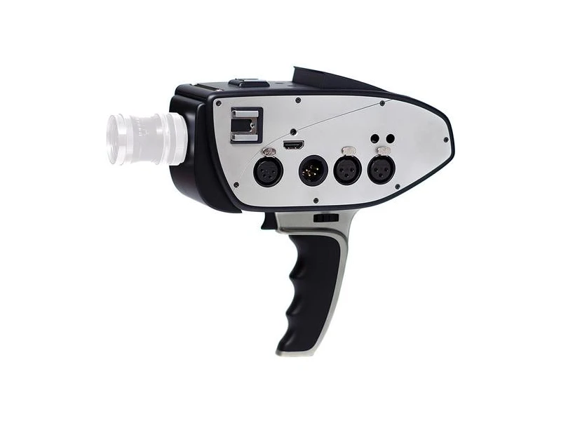 Digital Bolex D16