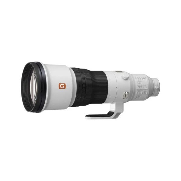 FE 600 mm f4 GM OSS