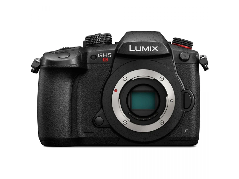 Panasonic Lumix GH5s