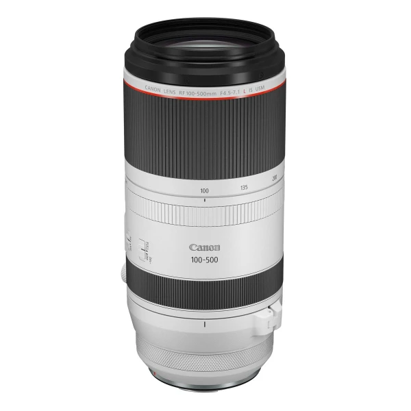 RF 100-500mm F4.5-7.1 L IS USM