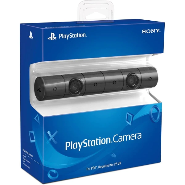 PlayStation Camera