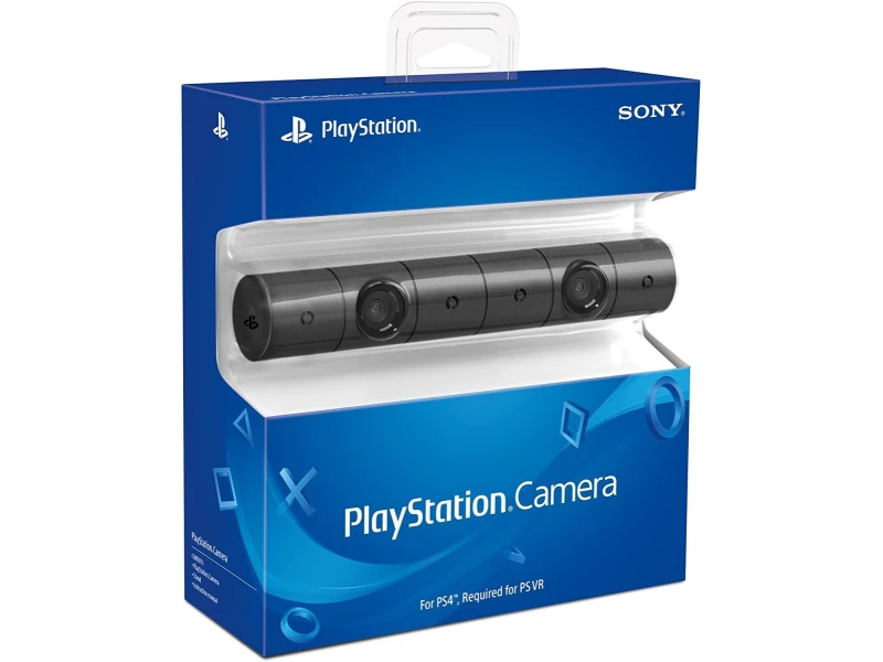 Sony PlayStation Camera