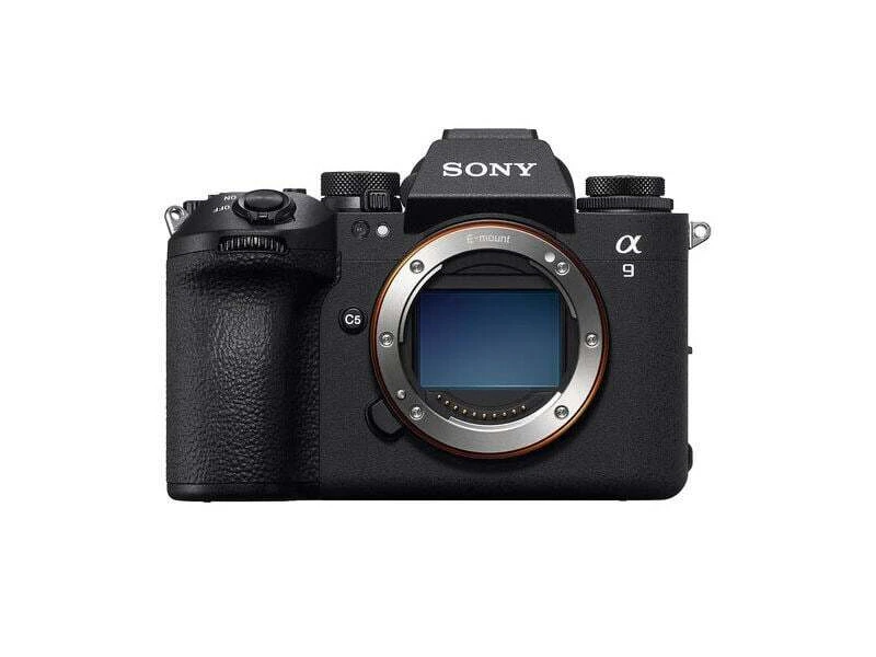 Sony a9 III