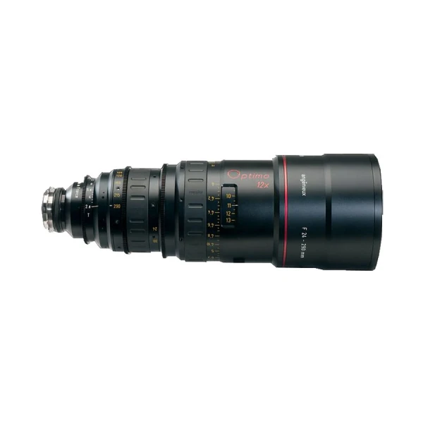 24-290mm Optimo Zoom T2.8