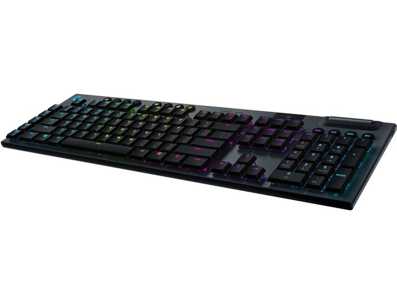 Logitech G915 Lightspeed Tactile