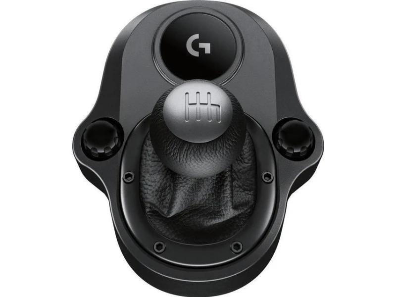 Logitech Driving Force Shifter