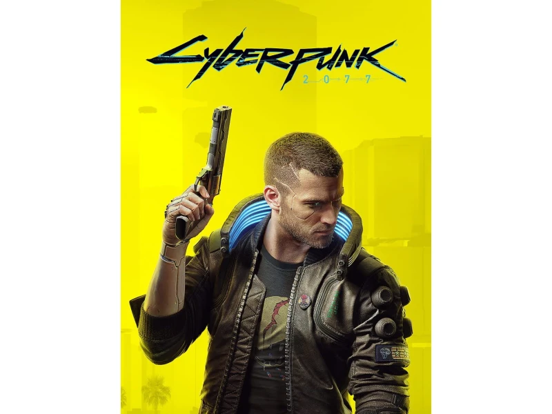 Cyberpunk 2077 (PC)