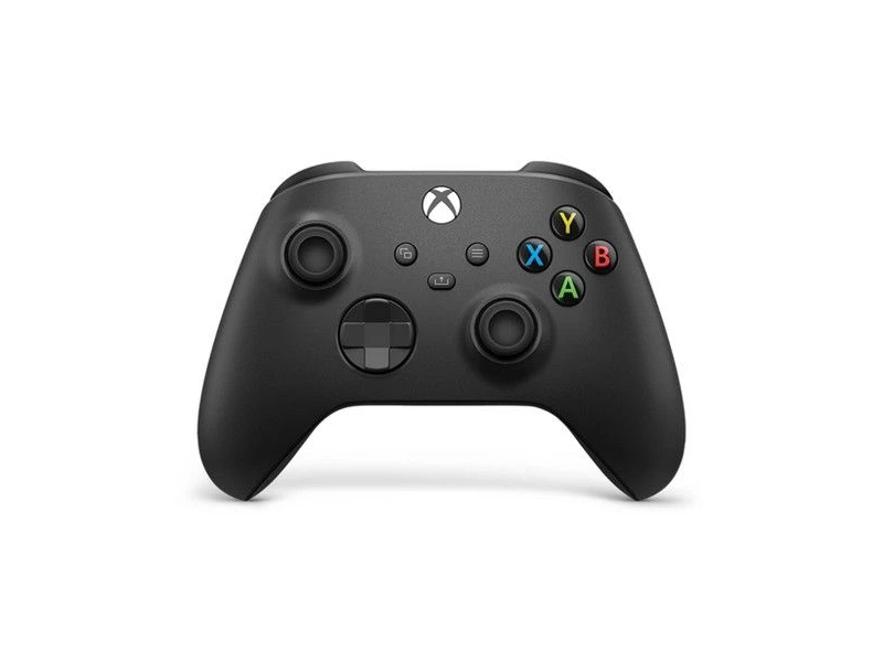 Microsoft Xbox Wireless Controller (Carbon Black)