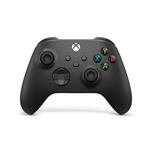 Xbox Wireless Controller (Carbon Black)