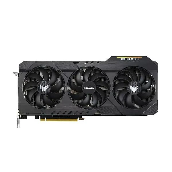 GeForce RTX 3060 Ti TUF Gaming OC V2 2xHDMI 3xDP 8GB