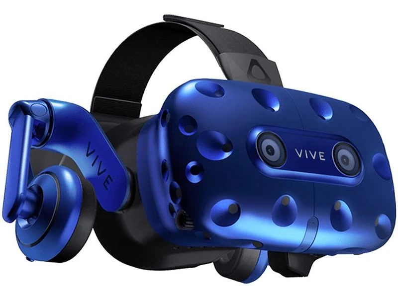 HTC Vive Pro Kit 2.0