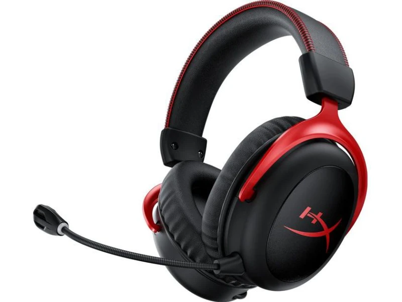 HyperX Cloud II Wireless