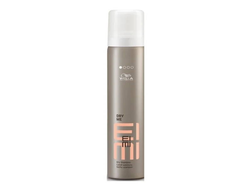 Wella Professionals EIMI Dry Me Torrschampo