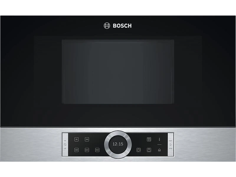 Bosch BFR634GS1