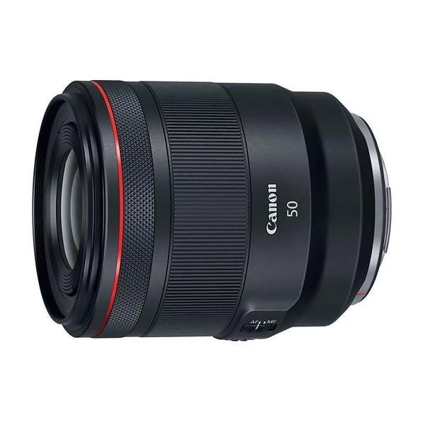 RF 50mm F1.2L USM