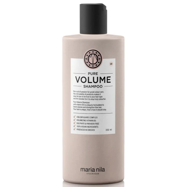 Pure Volume Shampoo 350 ml