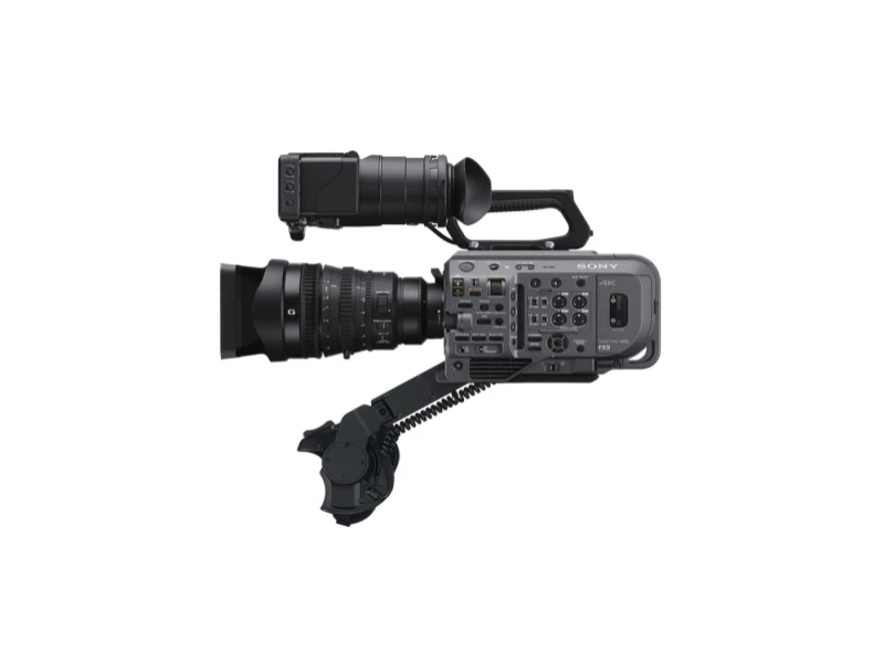 Sony FX9